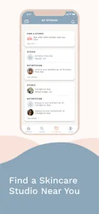 SkinForYou screenshot 2