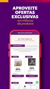 Telhanorte: Tudo para sua obra screenshot 1