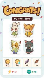 Tiny Pets screenshot 2