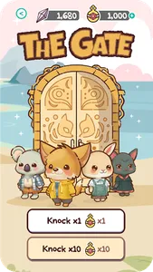 Tiny Pets screenshot 4