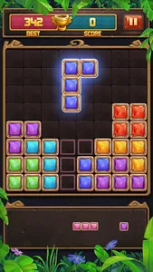 Block Puzzle: Funny Brain Game screenshot 0