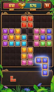 Block Puzzle: Funny Brain Game screenshot 11