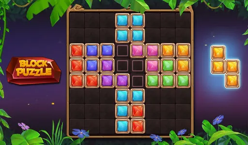 Block Puzzle: Funny Brain Game screenshot 13