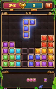 Block Puzzle: Funny Brain Game screenshot 16