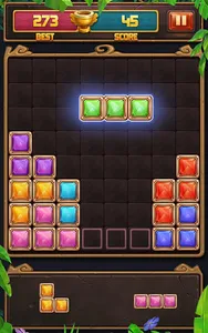Block Puzzle: Funny Brain Game screenshot 17