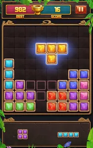 Block Puzzle: Funny Brain Game screenshot 18