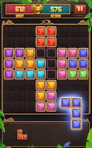 Block Puzzle: Funny Brain Game screenshot 19