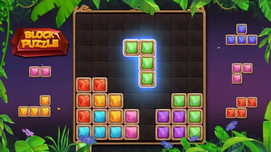 Block Puzzle: Funny Brain Game screenshot 7