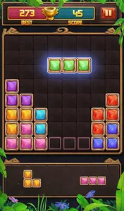 Block Puzzle: Funny Brain Game screenshot 9