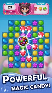 Candy Fever Smash screenshot 11