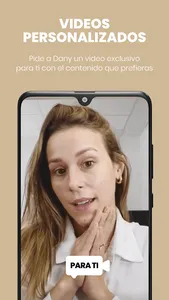 Dany Martin – Entretenimiento screenshot 14