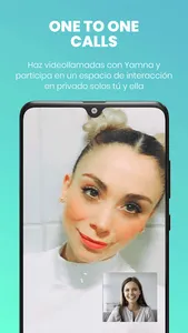 Yamna App Oficial screenshot 3
