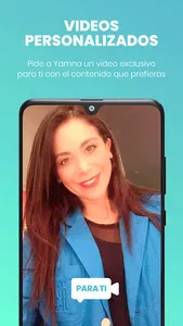 Yamna App Oficial screenshot 5
