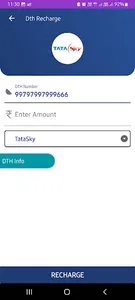 Magic Pe - Recharge & Bill Pay screenshot 4