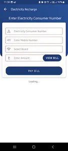 Magic Pe - Recharge & Bill Pay screenshot 5