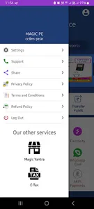 Magic Pe - Recharge & Bill Pay screenshot 6