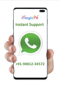 Magic Pe - Recharge & Bill Pay screenshot 7