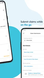 Mednefits screenshot 4