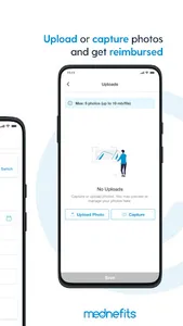 Mednefits screenshot 5