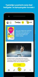 we-club screenshot 1