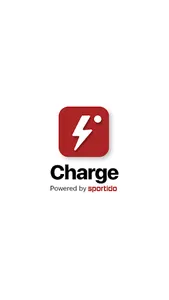 Charge by Sportido screenshot 0