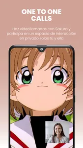Test Application screenshot 1