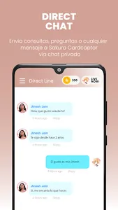 Test Application screenshot 4