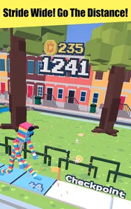 Steppy Pants screenshot 17