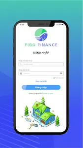 FIBO FINANCE screenshot 4