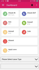 SGC-HR screenshot 5