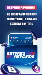Colorado Betfred screenshot 14
