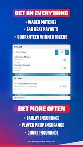 Colorado Betfred screenshot 17