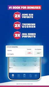 Colorado Betfred screenshot 18