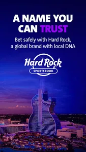 Hard Rock Sportsbook Iowa screenshot 14