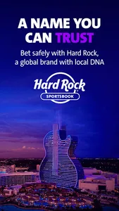 Hard Rock Sportsbook Iowa screenshot 9