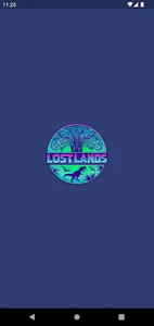 Lost Lands Festival App screenshot 1