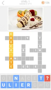 Word Connect 2: Crosswords screenshot 4