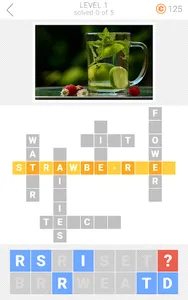 Word Connect 2: Crosswords screenshot 7