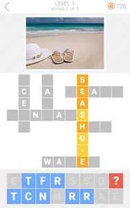 Word Connect 2: Crosswords screenshot 8