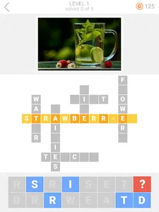 Word Connect 2: Crosswords screenshot 9