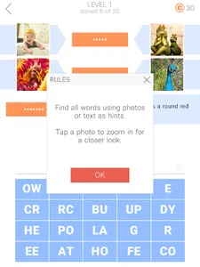2 Photo Clues screenshot 8