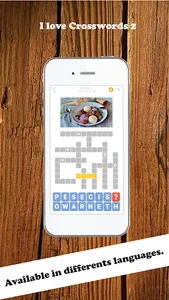 I Love Crosswords 2 screenshot 3