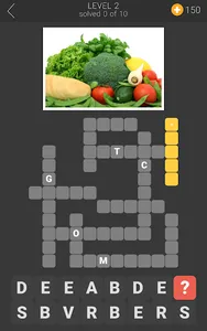 I Love Crosswords 2 screenshot 6