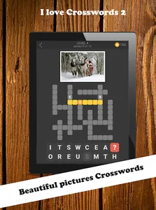 I Love Crosswords 2 screenshot 7