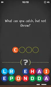 Party Game: What's the word? screenshot 1