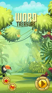 Word Treasure screenshot 0