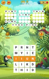 Word Treasure screenshot 6