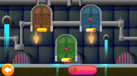 Shooting Boys screenshot 3