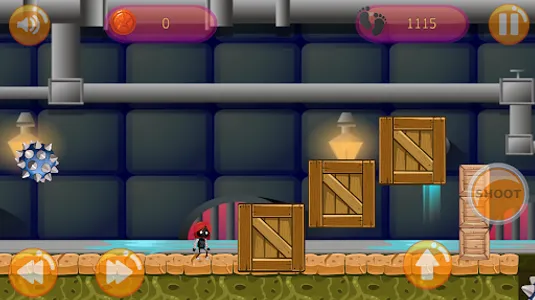 Shooting Boys screenshot 4