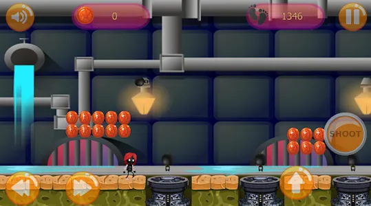 Shooting Boys screenshot 5